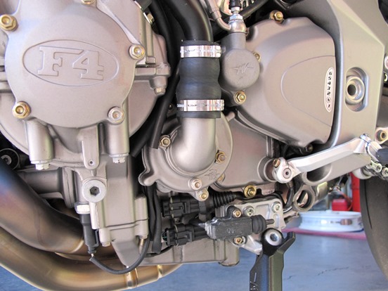 第1位獲得！ jet AGUSTA prime prime MV ウォーターポンプ AGUSTA F4