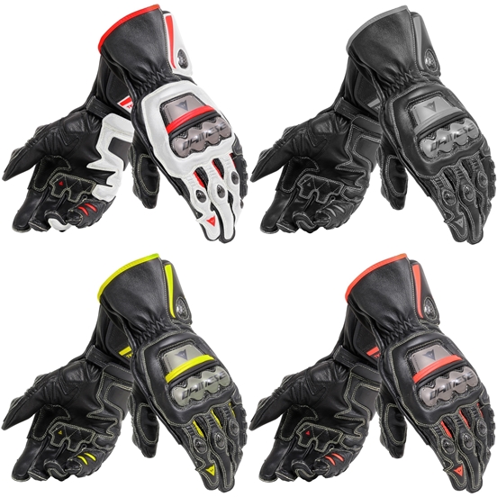 DAINESE FULL METAL 6 GLOVES