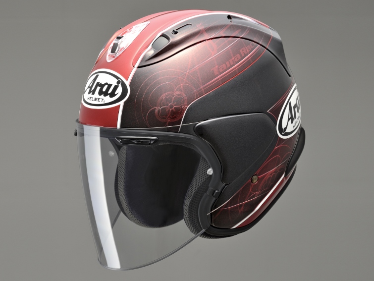 限定タイラレプリカヘルメット先行予約期間は６月10日まで！