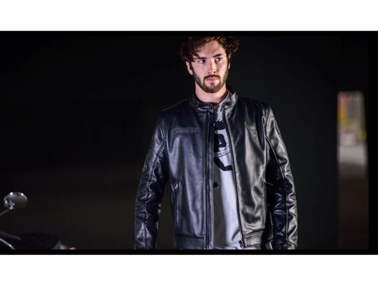 LEGACY LEATHER JACKET のご紹介