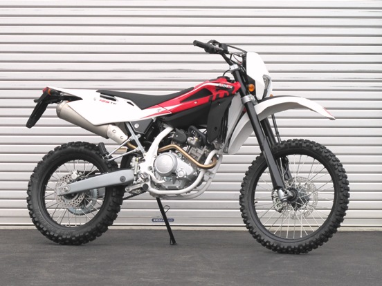 HUSQVARNA TE125入荷！｜新着情報｜MVアグスタ(MV AGUSTA