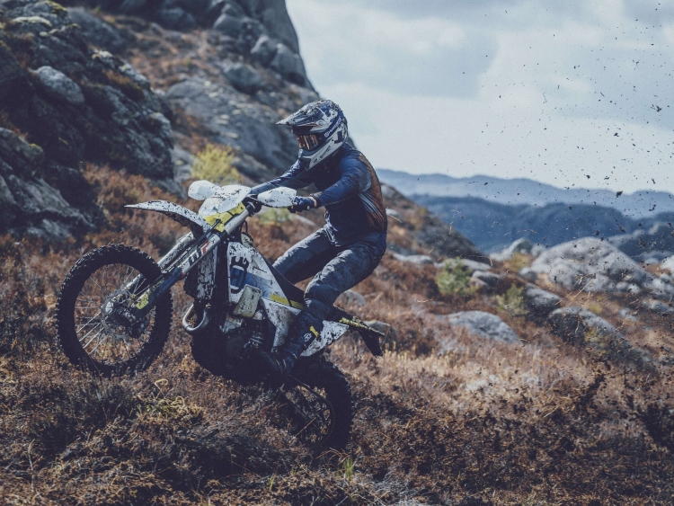 HUSQVARNA 2024年エンデューロモデル発売！