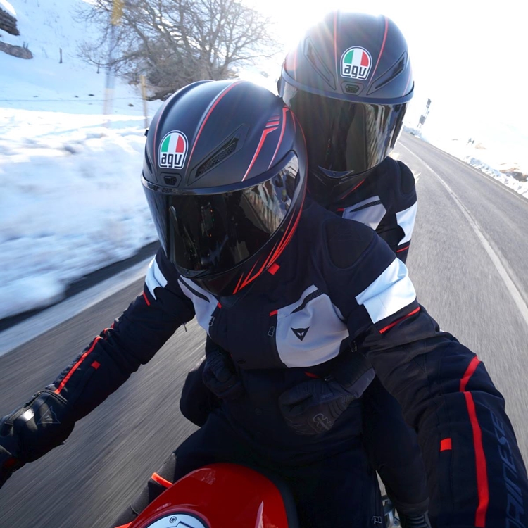 D-FRAME TEX JACKET のご紹介