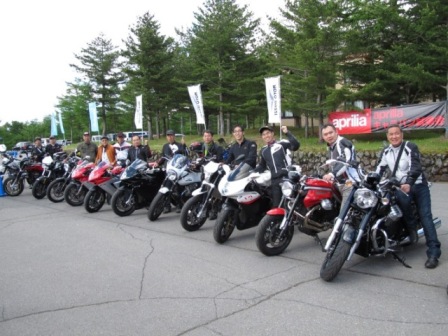 第4回Taira.Racing.Touring(T.R.T)レポート