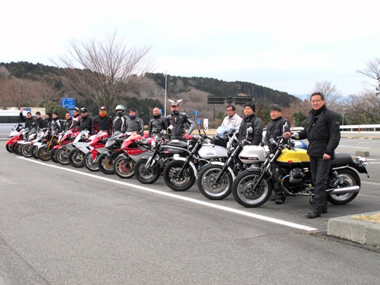 第三回Taira.Racing.Touring(T.R.T)速報