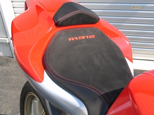 MV AGUSTA F4-1078RR カスタマイズ｜新着情報｜MVアグスタ(MV