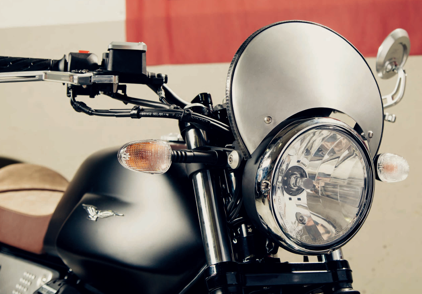 『2018 Moto Guzzi Eagle Campaign』のご案内