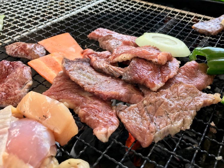 7月29日（日）BBQ（バーベキュー）参加者募集！