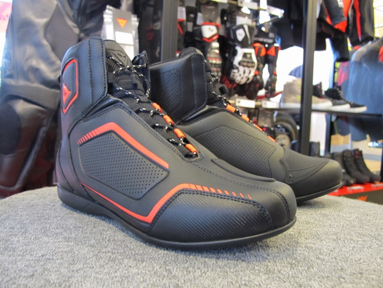 RAPTORS AIR SHOES のご紹介