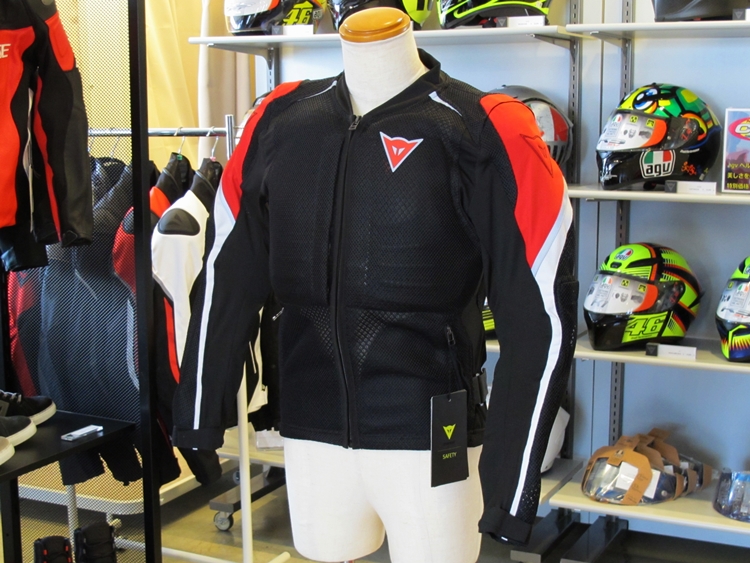 SPORT GUARD のご紹介