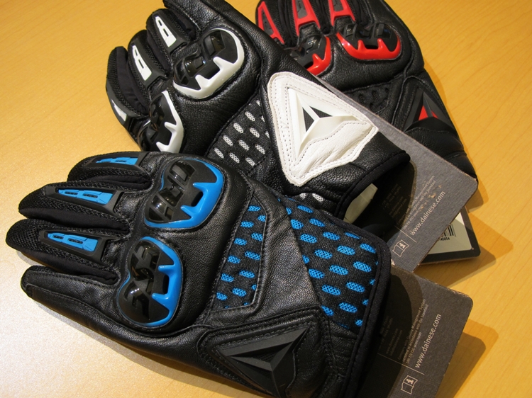 AIR HERO UNISEX GLOVES のご紹介