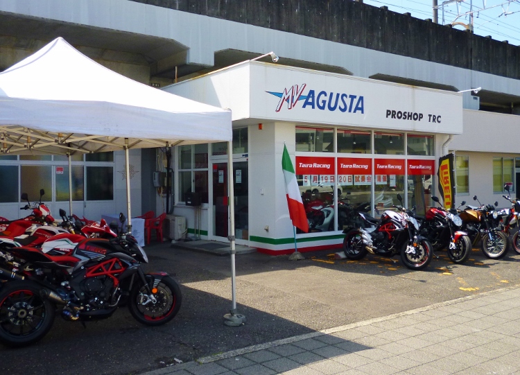 【静岡店】試乗会ご来店ありがとうございました