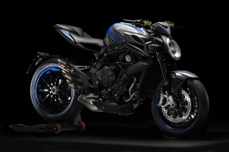 【静岡店】ネオパーサ清水に MV AGUSTA 大量展示中です