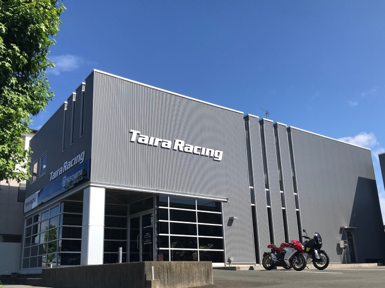 新着情報｜MVアグスタ(MV AGUSTA)、ハスクバーナ(Husqvarna