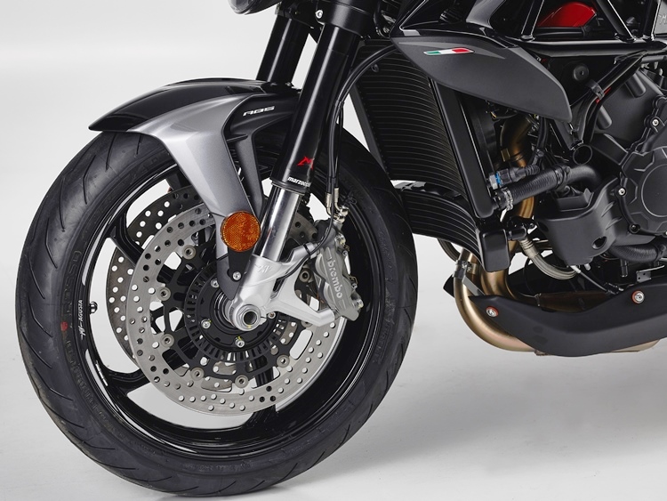 ■MVアグスタ ブルターレ 990R 純正 クラッチマスター 2010年式 実働車外し 検索 MVAGUSTA F4 920 1090RR [R060604]